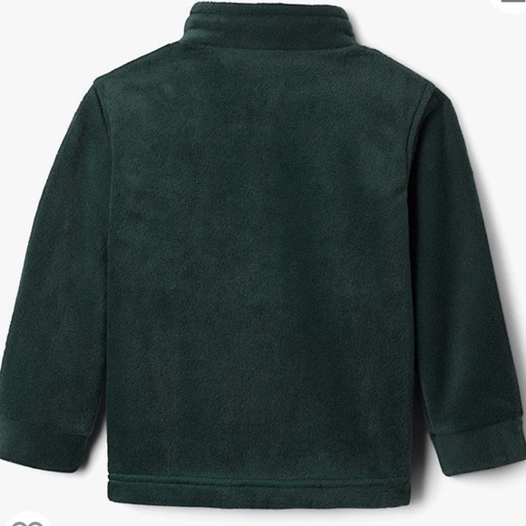 Columbia Baby Steens Mountain II Fleece Jacket - Picture 2 of 12